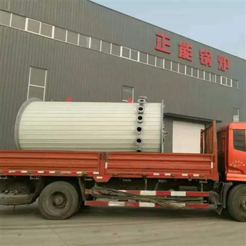 ¿Es una caldera de recuperación de calor residual adecuada para usted?