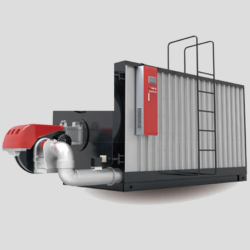 Electric Heating Hot Water Boiler Electric Heating Hot Water Boiler