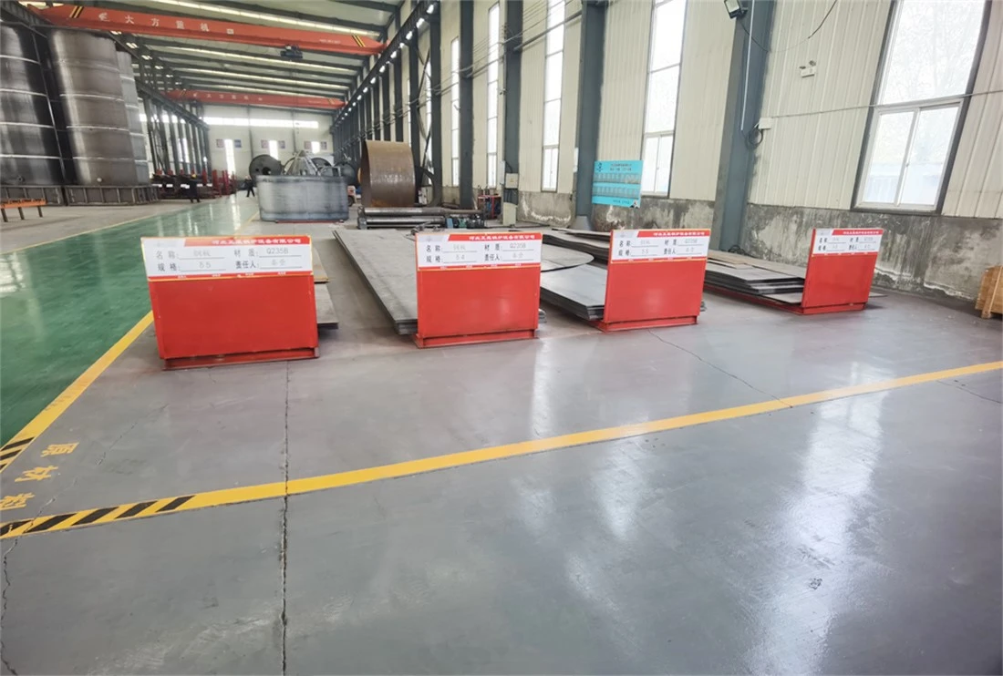Electric Heating Hot Water Boiler Electric Heating Hot Water Boiler