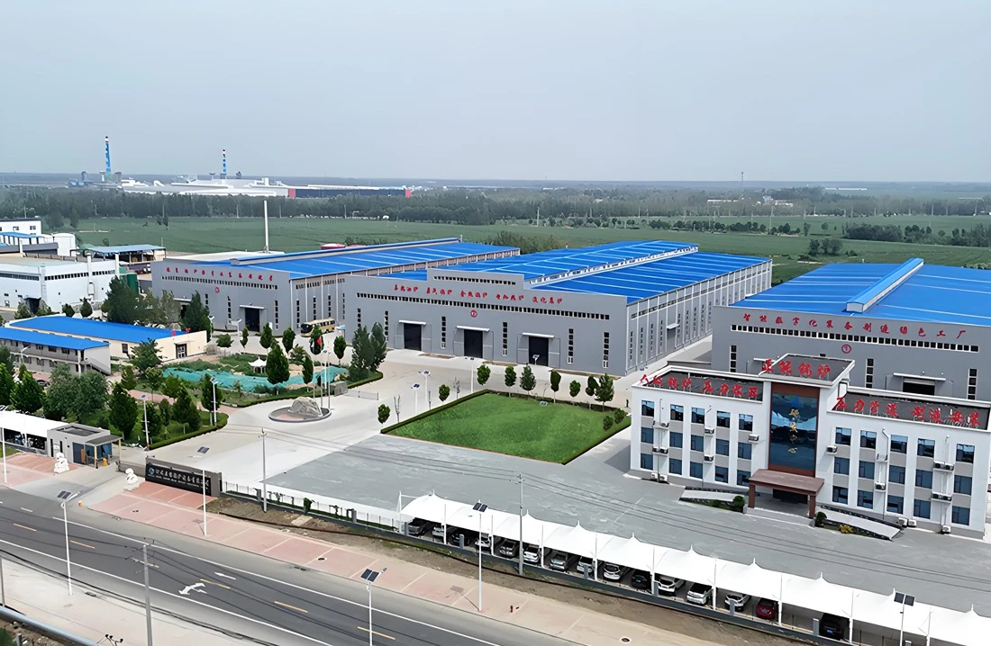 Electric Heating Hot Water Boiler Electric Heating Hot Water Boiler